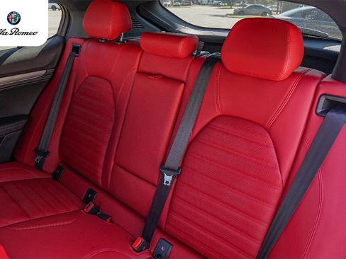 New 2025 Alfa Romeo Stelvio Sprint w/ Veloce Package image 26
