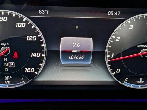 Certified 2018 Mercedes-Benz S 450 Sedan image 11