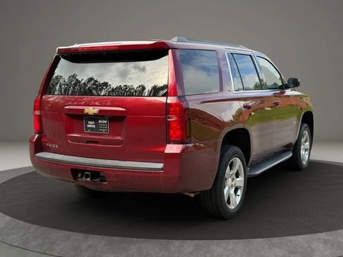 Used 2016 Chevrolet Tahoe LS RWD image 4