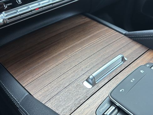 New 2026 Mercedes-Benz GLE 350 4MATIC image 38