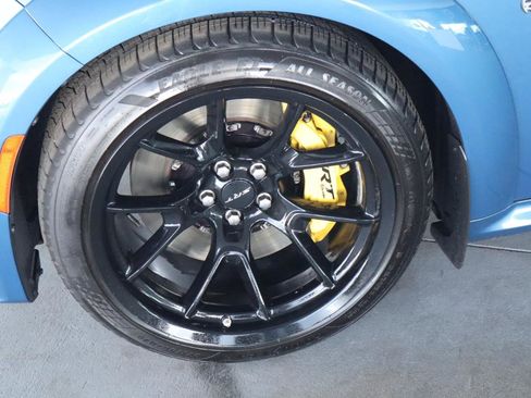 Used 2022 Dodge Charger SRT Hellcat RWD image 46