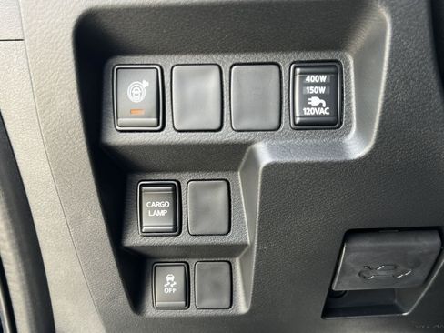 New 2026 Nissan Frontier SV w/ SV Convenience Package RWD image 13