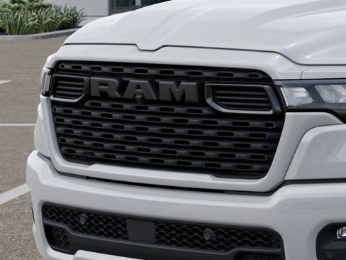New 2026 RAM 1500 Express RWD image 12