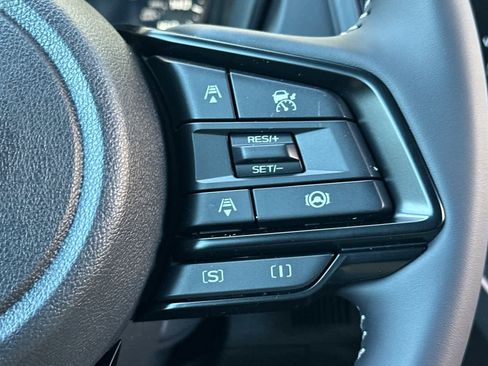 New 2026 Subaru Forester Sport AWD/4WD image 27