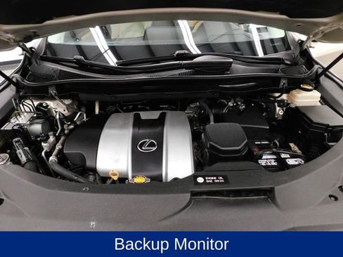 Used 2017 Lexus RX 350 FWD image 37