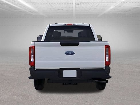 New 2026 Ford F350 XL w/ Snow Plow Prep Package AWD/4WD image 9