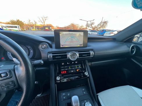 Used 2022 Lexus IS 350 F Sport image 20