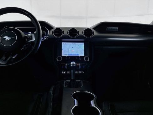 Used 2021 Ford Mustang GT Premium w/ Equipment Group 401A RWD image 29