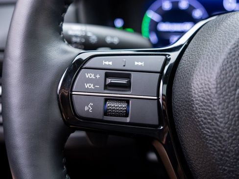 Used 2026 Honda Accord Touring image 32