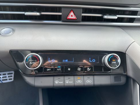 New 2025 Hyundai Elantra Sport w/ Cargo Package image 20