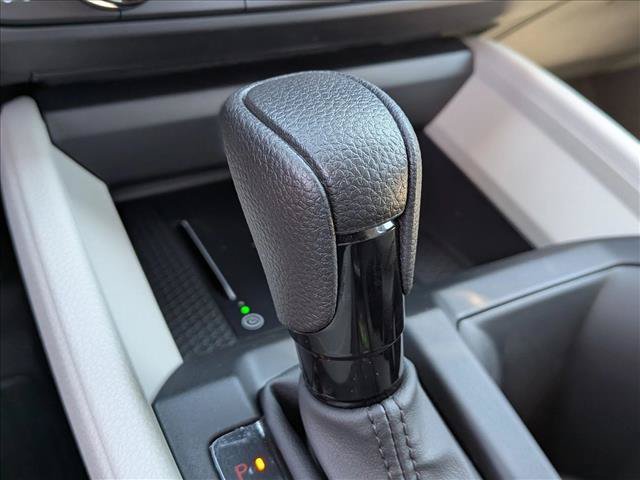 New 2026 Honda Accord SE image 12