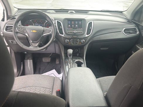Used 2024 Chevrolet Equinox LT w/ LPO, Floor Liner Package AWD/4WD image 29