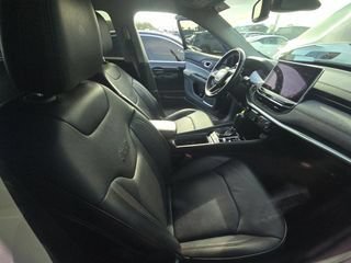Used 2022 Jeep Compass Latitude AWD/4WD image 6