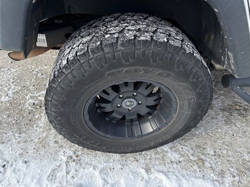 Used 2014 Jeep Wrangler Unlimited Sport w/ Quick Order Package 24S image 11