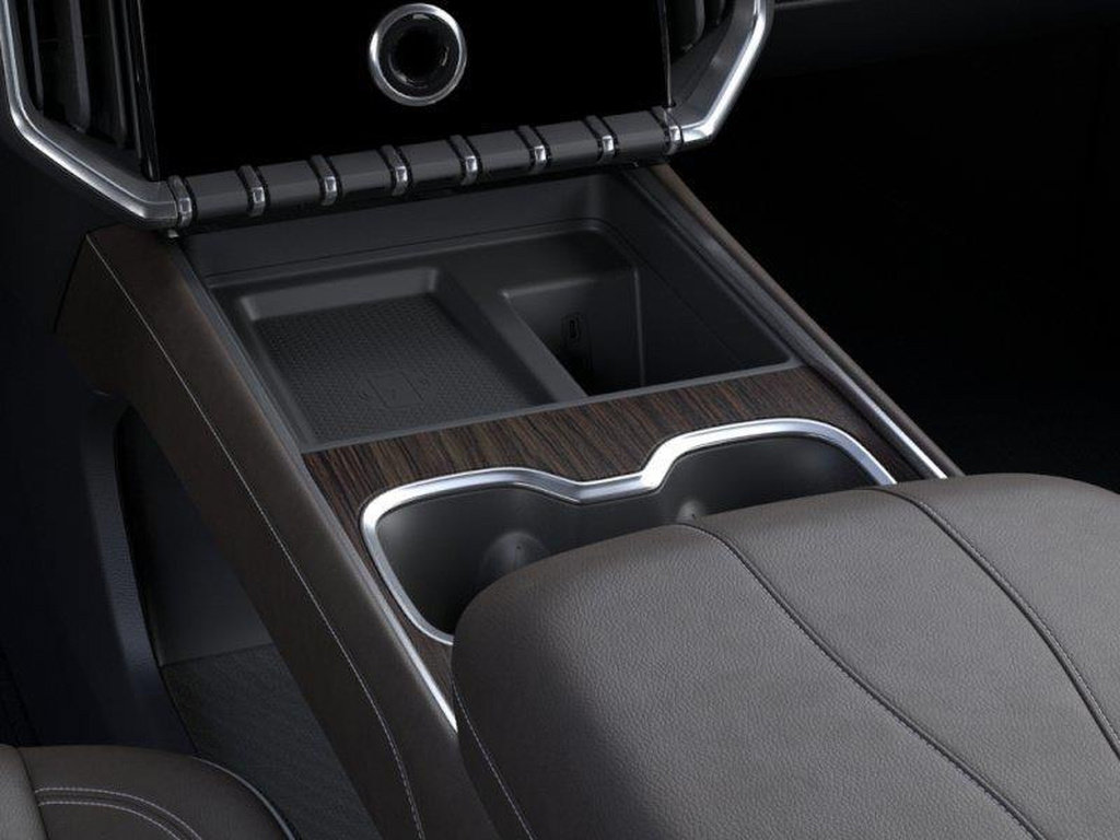 New 2027 GMC Acadia Denali Ultimate w/ LPO, Floor Liner Package FWD image 23