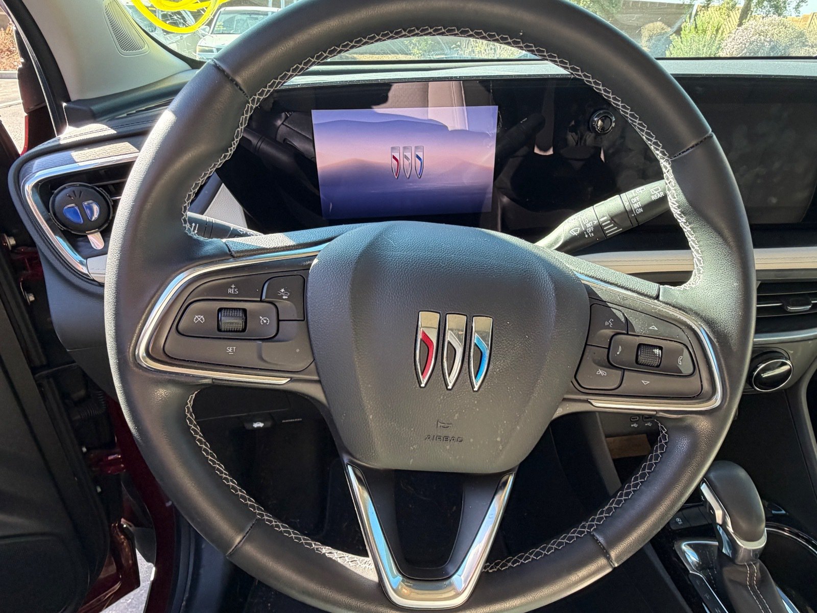Used 2024 Buick Encore GX Preferred FWD image 10
