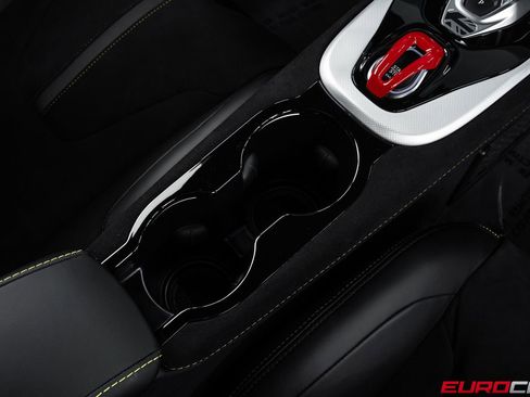 New 2026 Lotus Emira SE RWD image 34
