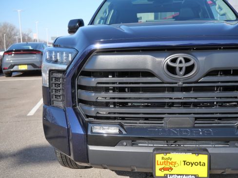 Used 2024 Toyota Tundra Limited image 16