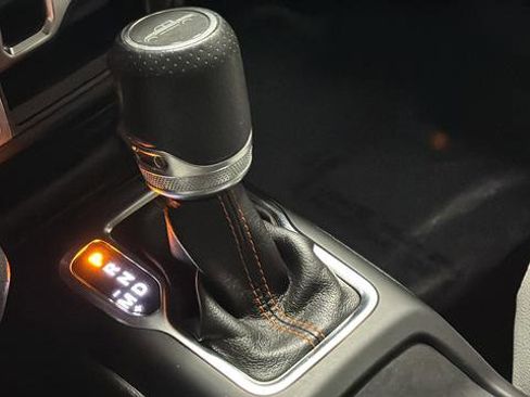 Used 2021 Jeep Gladiator Mojave image 18