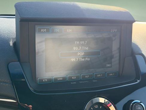 Used 2011 Cadillac CTS V w/ Wood Trim Package image 15