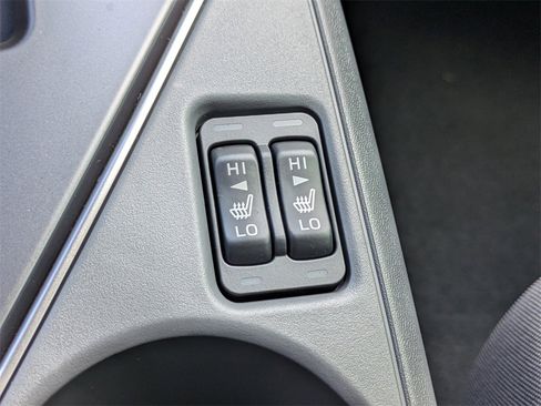 Certified 2025 Subaru Crosstrek 2.0i Premium image 20