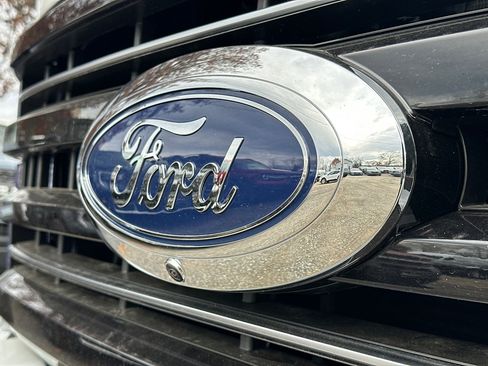 New 2026 Ford F350 Platinum image 16