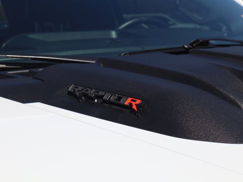 Used 2024 Ford F150 Raptor w/ Equipment Group 803A Raptor R image 15