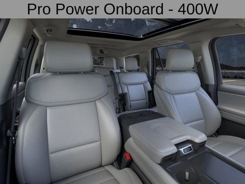 New 2026 Ford Expedition Active image 11