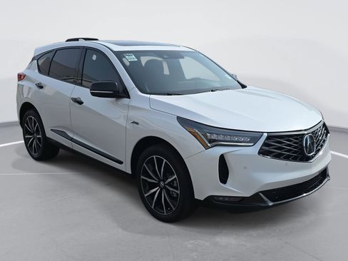 Used 2025 Acura RDX A-Spec image 3