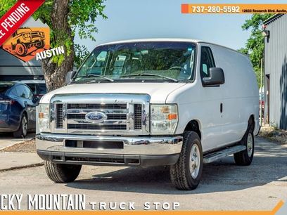 Used 2009 Ford E-250 and Econoline 250