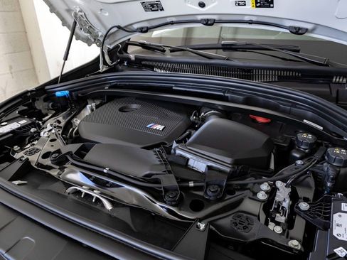 New 2026 BMW X1 M35i w/ Technology Package image 34