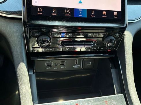 Used 2023 Jeep Grand Cherokee Trailhawk w/ Advanced Protech Group II image 26