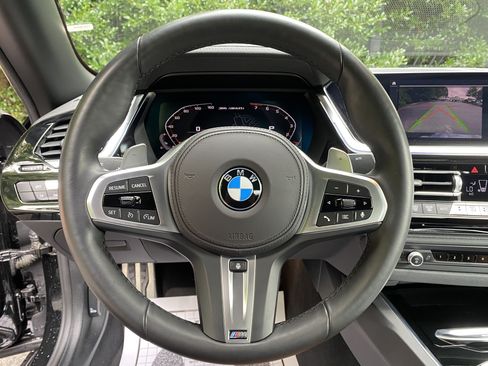Used 2024 BMW Z4 M40i w/ Premium Package RWD image 18
