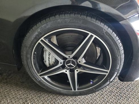 Used 2018 Mercedes-Benz C 43 AMG 4MATIC Sedan image 20