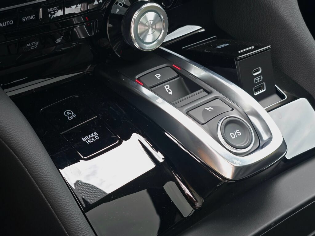 New 2026 Acura MDX SH-AWD image 42