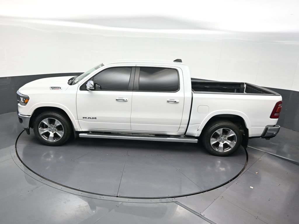 Used 2020 RAM 1500 Laramie RWD image 20