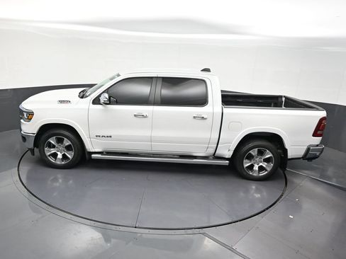 Used 2020 RAM 1500 Laramie RWD image 20