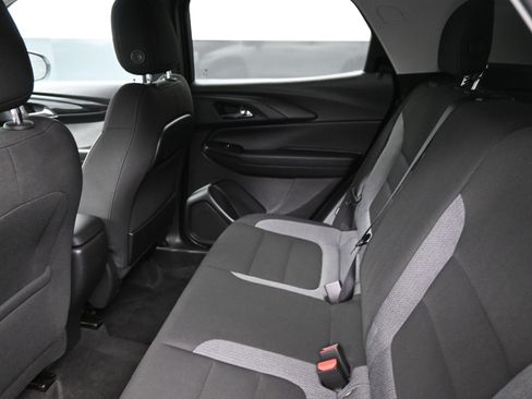 Certified 2024 Chevrolet TrailBlazer LT image 17