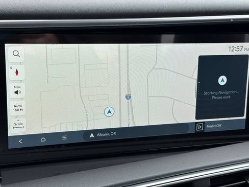 New 2026 Hyundai Palisade SE AWD/4WD image 16