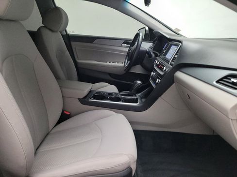 Used 2018 Hyundai Sonata SEL w/ Tech Package 02 FWD image 21