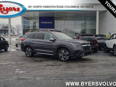 Used 2023 Subaru Ascent Touring