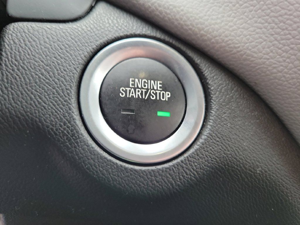 Used 2024 Chevrolet Equinox LS w/ LS Convenience Package FWD image 33