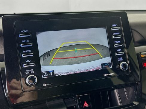 Used 2022 Toyota Camry TRD image 9