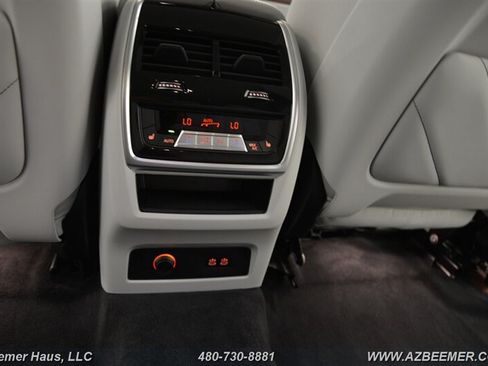 Used 2024 BMW XM AWD/4WD image 30