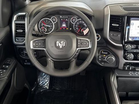 New 2026 RAM 1500 Big Horn w/ Night Edition image 11