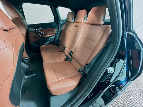 New 2026 BMW X1 xDrive28i w/ Technology Package image 17