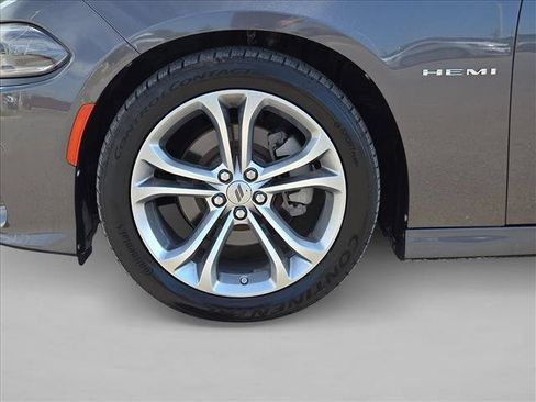 Used 2022 Dodge Charger R/T RWD image 23