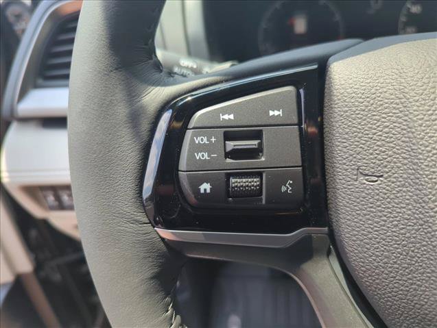 New 2026 Honda Odyssey EX-L image 13