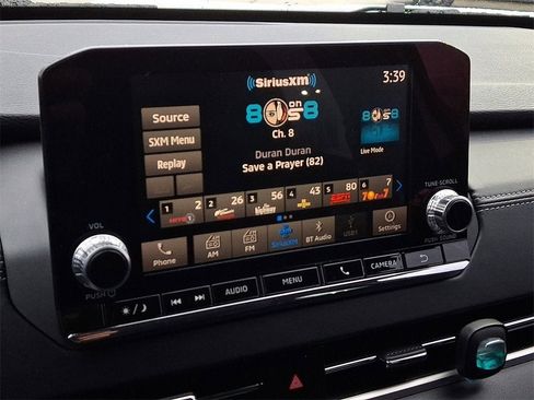 Used 2022 Mitsubishi Outlander ES image 17