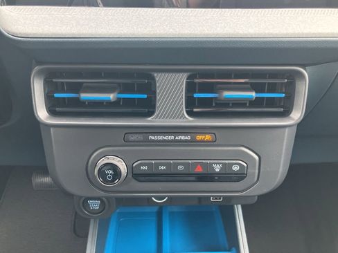 New 2026 Ford Maverick XLT w/ 4K Tow Package image 24